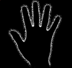 hand